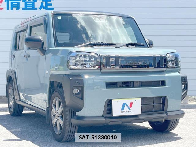 Daihatsu TAFT 2021-07 7960111-16