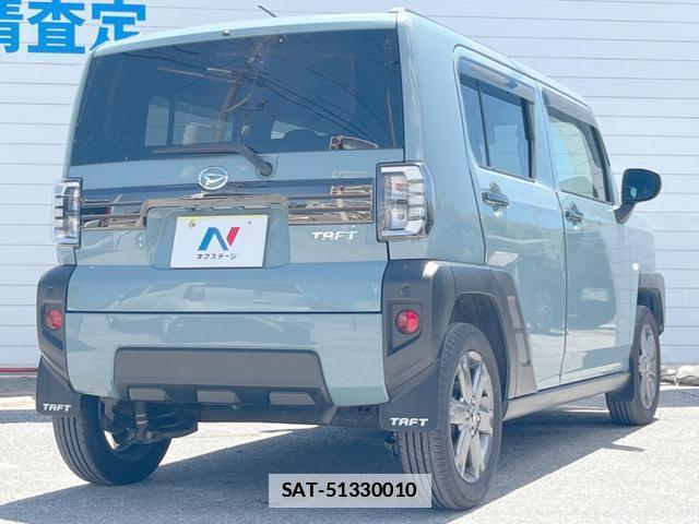 Daihatsu TAFT 2021-07 7960111-17