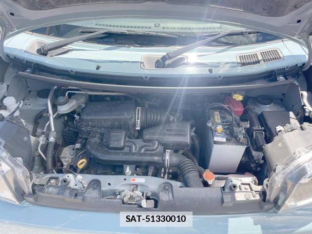 Daihatsu TAFT 2021-07 7960111-18