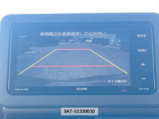 Daihatsu TAFT 2021-07 7960111-4
