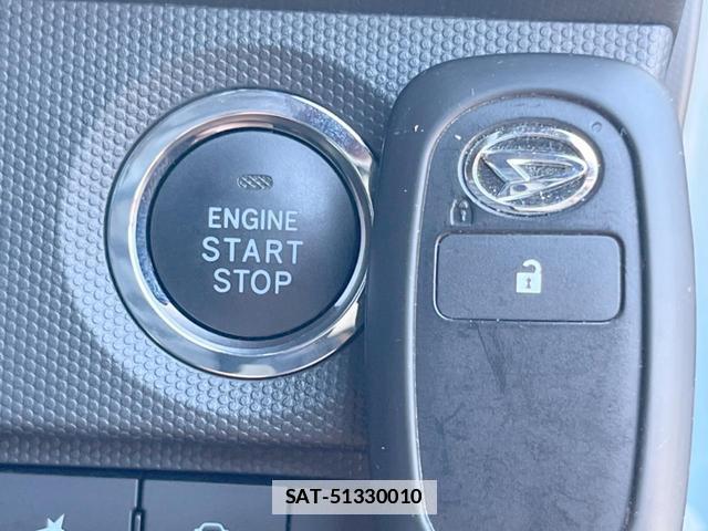 Daihatsu TAFT 2021-07 7960111-7