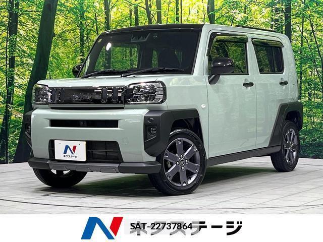 Daihatsu TAFT 2023-11 7960765-0