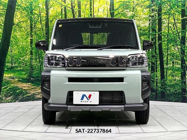 Daihatsu TAFT 2023-11 7960765-13