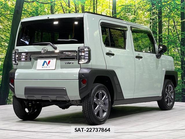 Daihatsu TAFT 2023-11 7960765-16