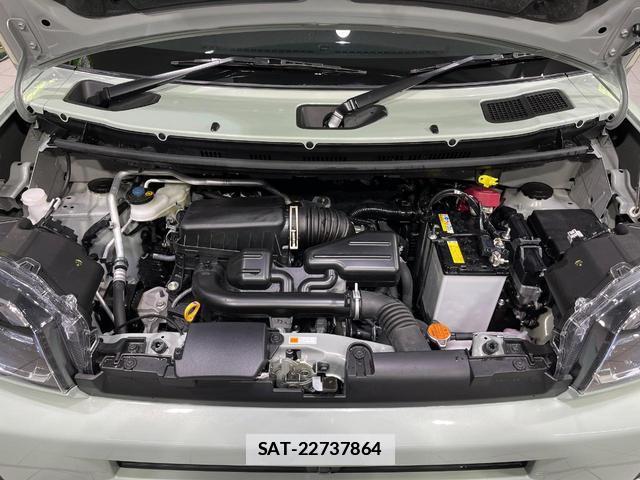 Daihatsu TAFT 2023-11 7960765-17
