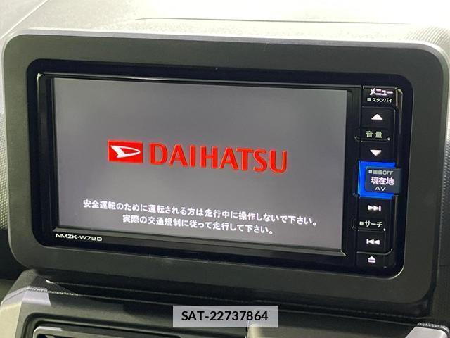 Daihatsu TAFT 2023-11 7960765-3