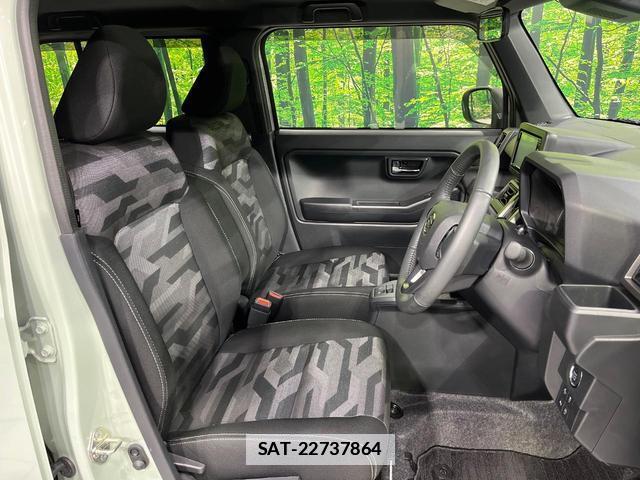 Daihatsu TAFT 2023-11 7960765-7