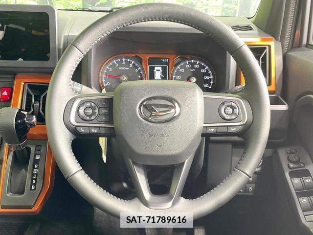Daihatsu TAFT 2025-09 7961613-10