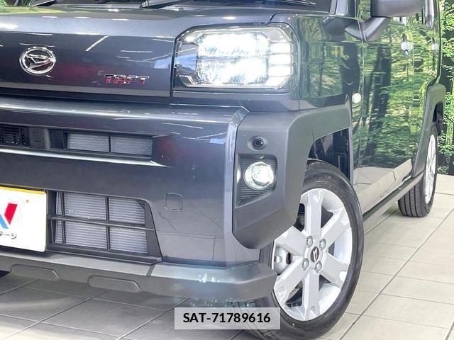 Daihatsu TAFT 2025-09 7961613-11