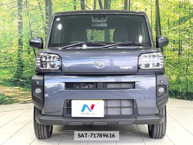 Daihatsu TAFT 2025-09 7961613-13