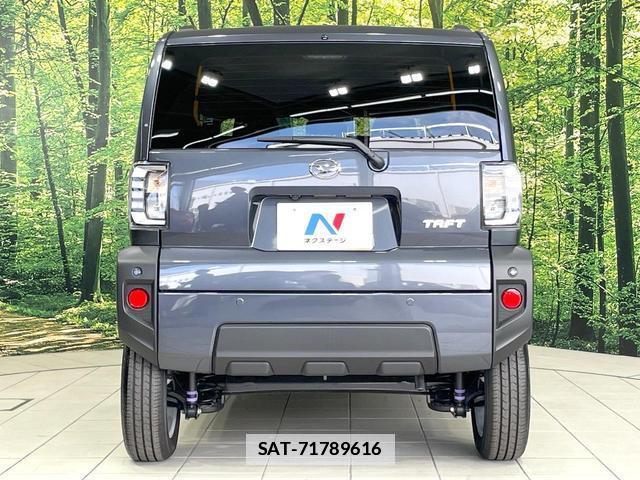 Daihatsu TAFT 2025-09 7961613-14