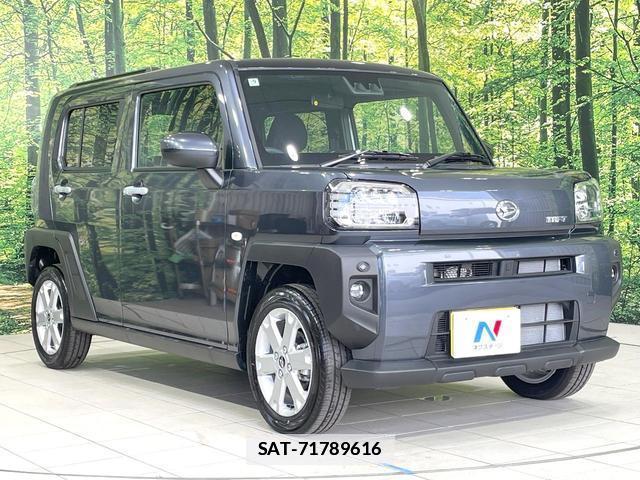 Daihatsu TAFT 2025-09 7961613-15