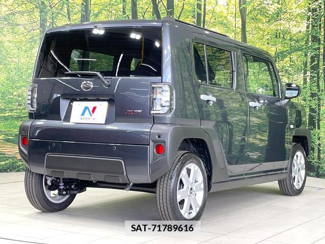 Daihatsu TAFT 2025-09 7961613-16