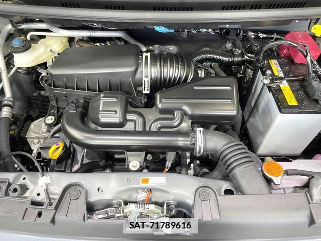 Daihatsu TAFT 2025-09 7961613-17