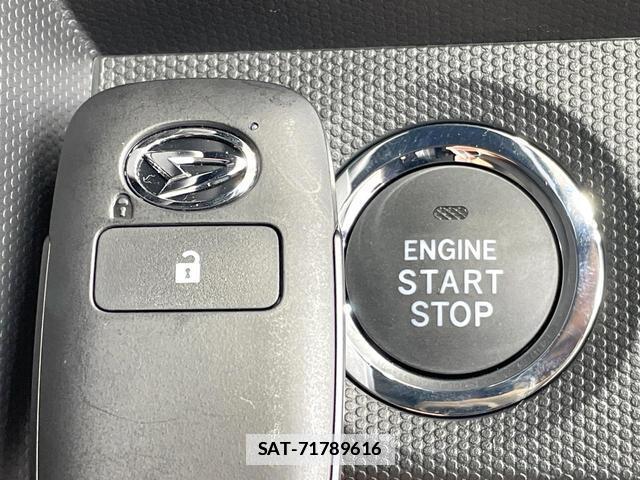 Daihatsu TAFT 2025-09 7961613-5