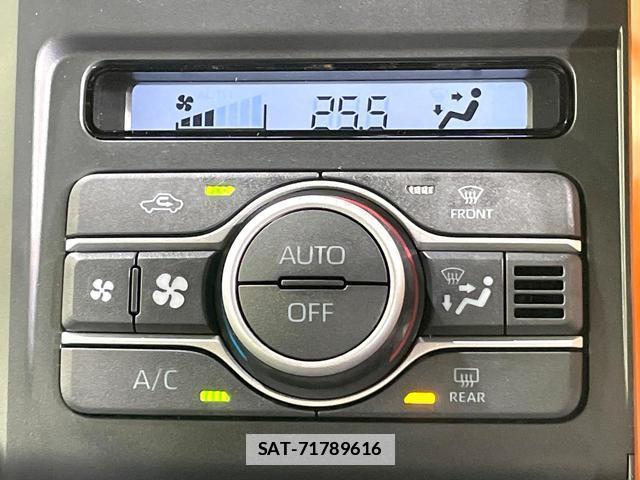 Daihatsu TAFT 2025-09 7961613-6