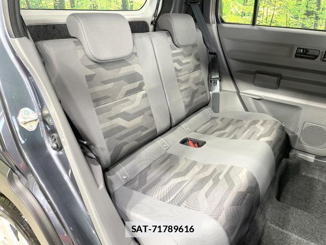 Daihatsu TAFT 2025-09 7961613-8