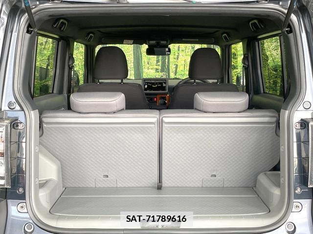 Daihatsu TAFT 2025-09 7961613-9