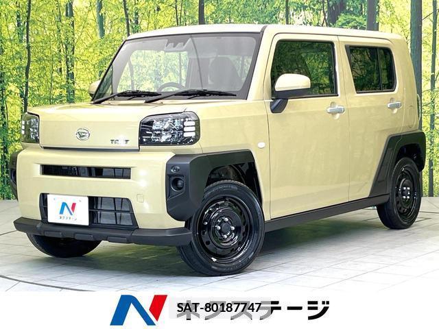 Daihatsu TAFT 2025-01 7962269-0