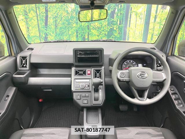 Daihatsu TAFT 2025-01 7962269-1