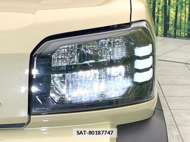 Daihatsu TAFT 2025-01 7962269-11