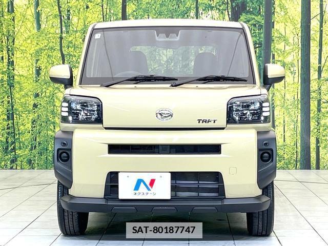 Daihatsu TAFT 2025-01 7962269-13