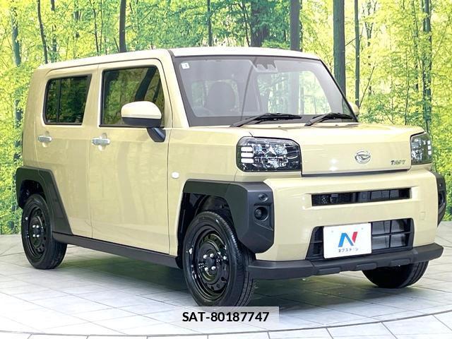 Daihatsu TAFT 2025-01 7962269-15