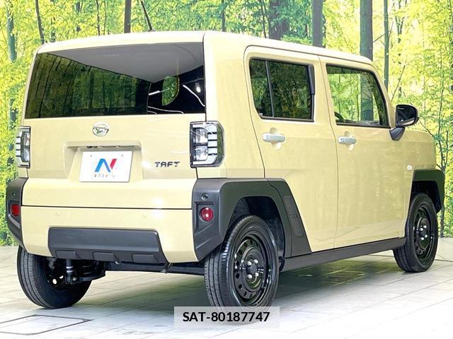 Daihatsu TAFT 2025-01 7962269-16