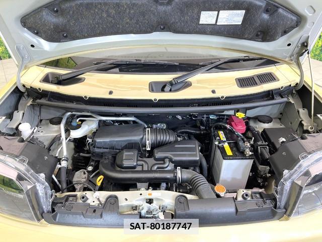 Daihatsu TAFT 2025-01 7962269-17