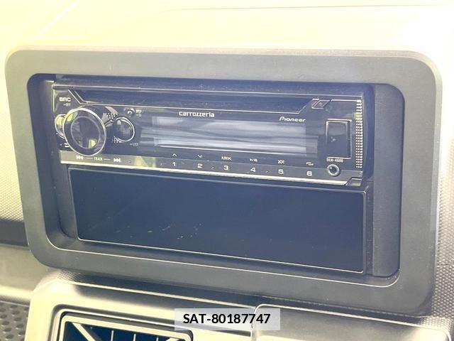 Daihatsu TAFT 2025-01 7962269-2