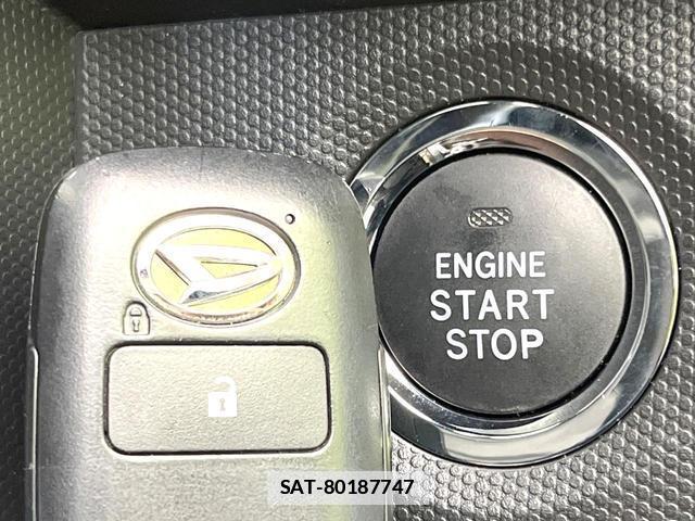 Daihatsu TAFT 2025-01 7962269-5