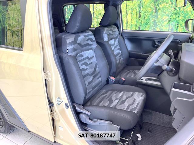 Daihatsu TAFT 2025-01 7962269-7