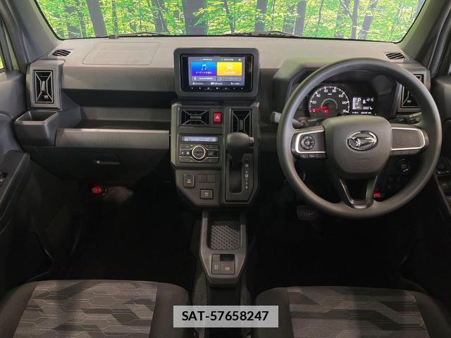Daihatsu TAFT 2025-03 7962425-1