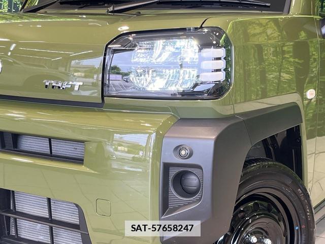 Daihatsu TAFT 2025-03 7962425-11