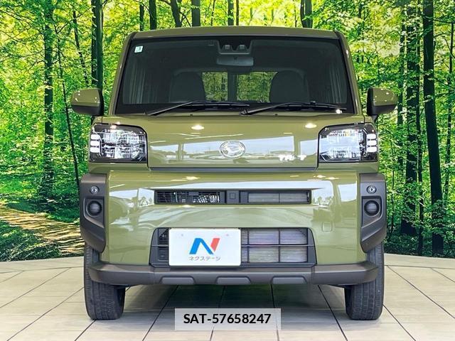 Daihatsu TAFT 2025-03 7962425-13