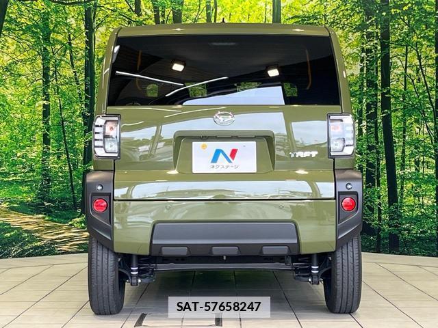 Daihatsu TAFT 2025-03 7962425-14