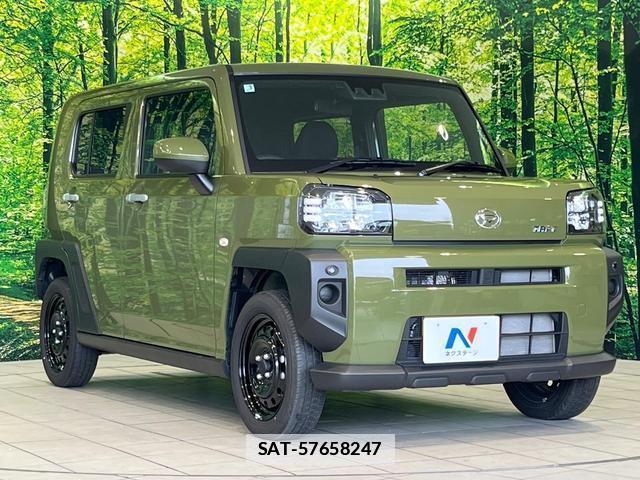Daihatsu TAFT 2025-03 7962425-15