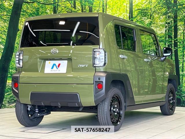 Daihatsu TAFT 2025-03 7962425-16