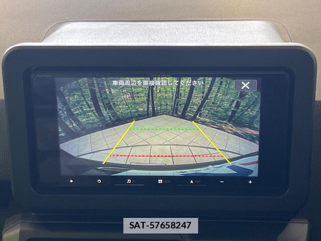Daihatsu TAFT 2025-03 7962425-4