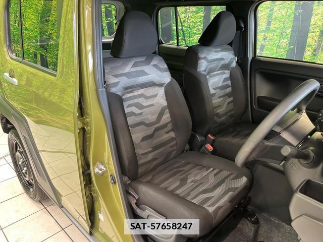 Daihatsu TAFT 2025-03 7962425-7