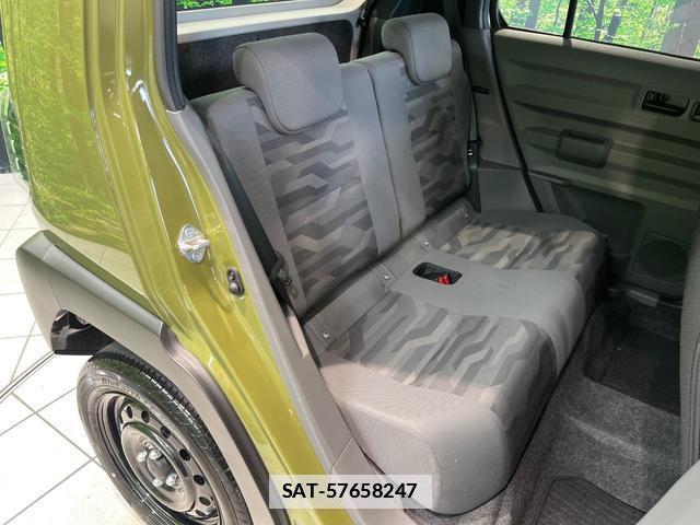 Daihatsu TAFT 2025-03 7962425-8