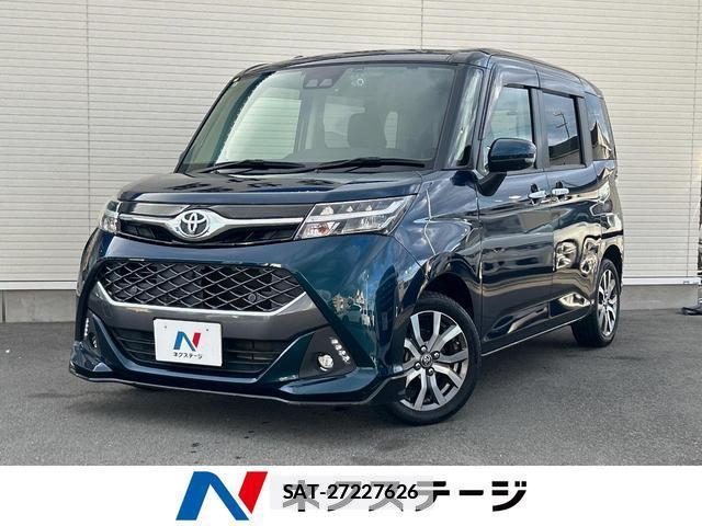 Toyota TANK 2019-07 7959706-0