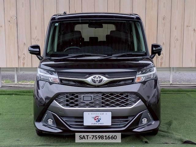 Toyota TANK 2017-08 7960180-12