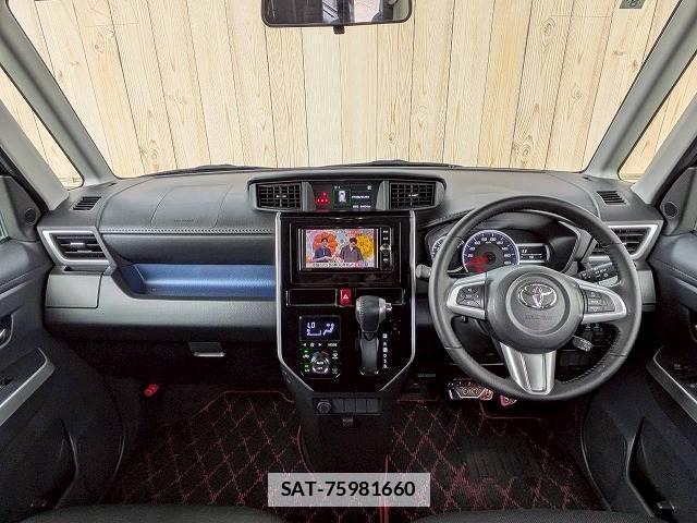 Toyota TANK 2017-08 7960180-2