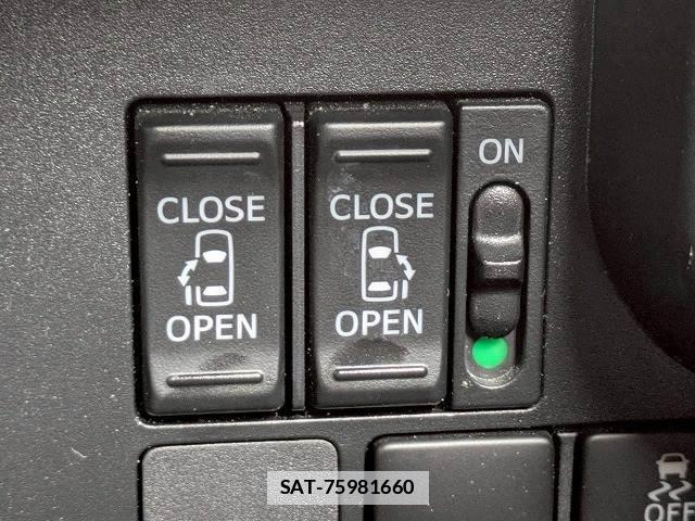Toyota TANK 2017-08 7960180-5