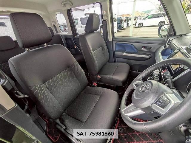 Toyota TANK 2017-08 7960180-6