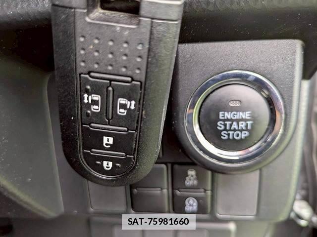 Toyota TANK 2017-08 7960180-9