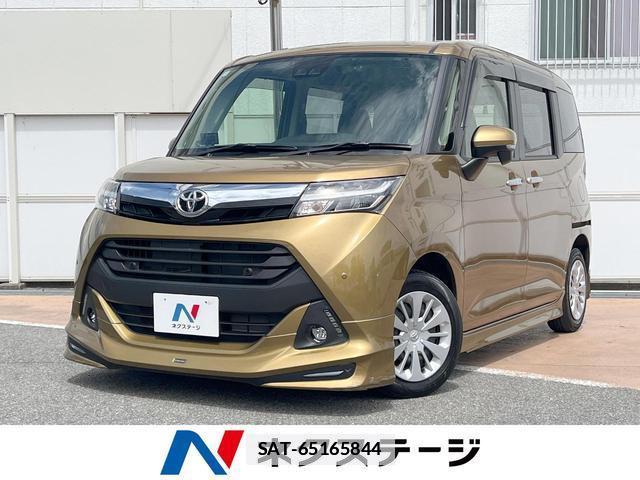 Toyota TANK 2020-02 7960226-0