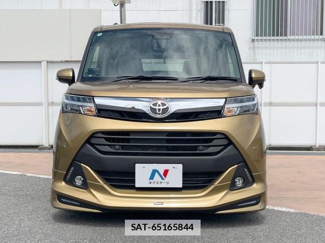 Toyota TANK 2020-02 7960226-13