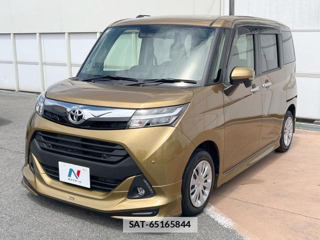 Toyota TANK 2020-02 7960226-15